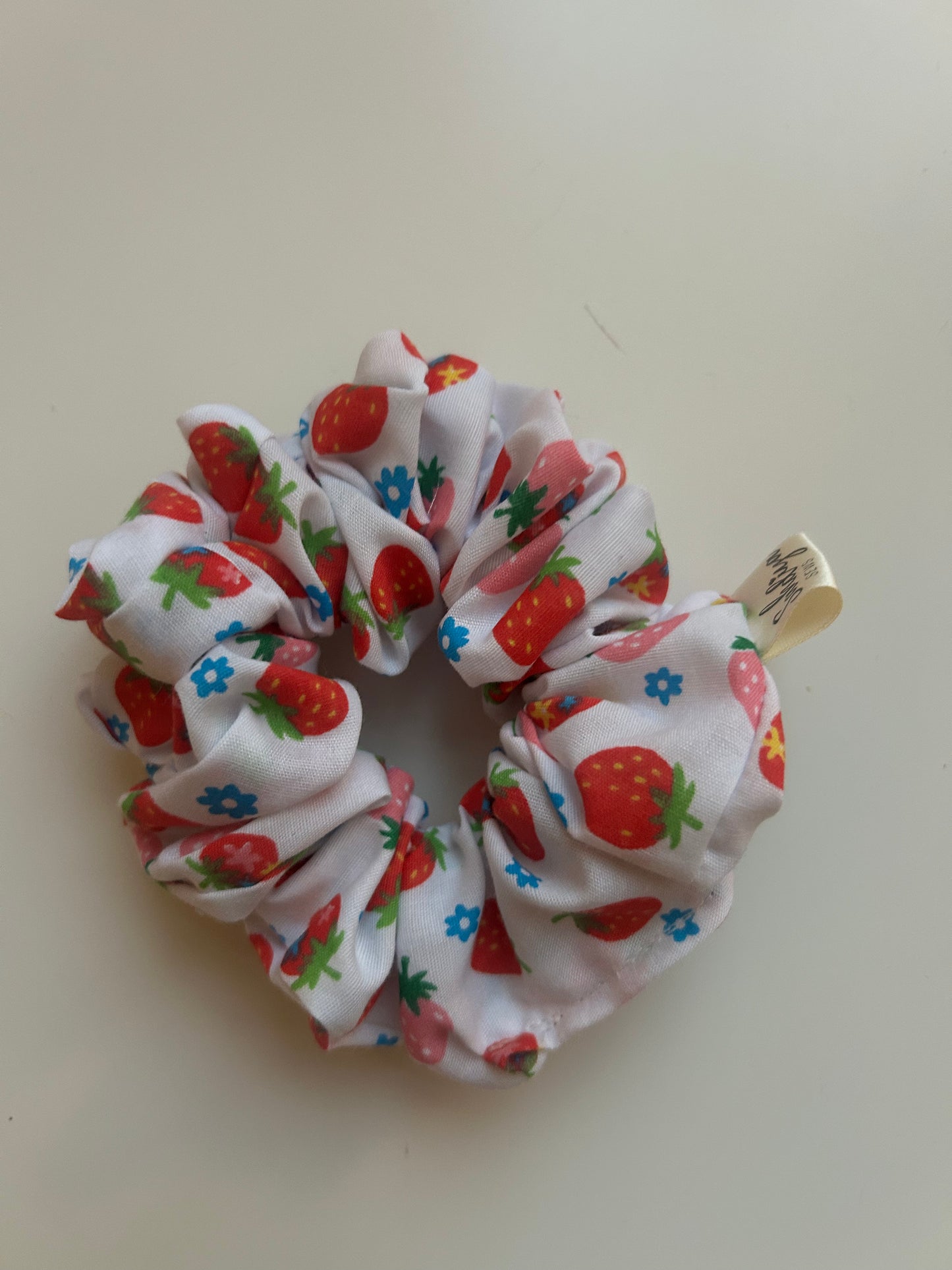 Strawberries 🍓